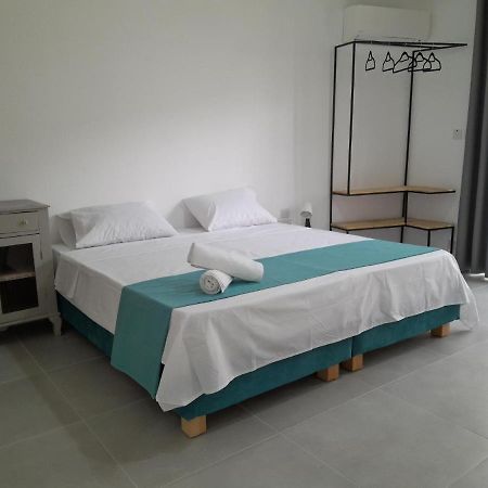 Limestone Sun Suites 斯利马 外观 照片