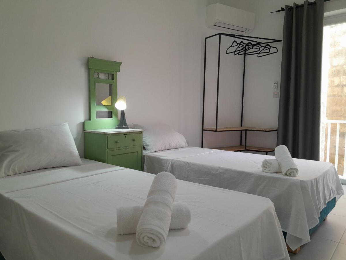 Limestone Sun Suites 斯利马 外观 照片