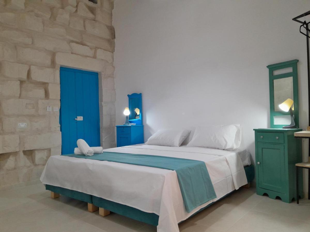 Limestone Sun Suites 斯利马 外观 照片