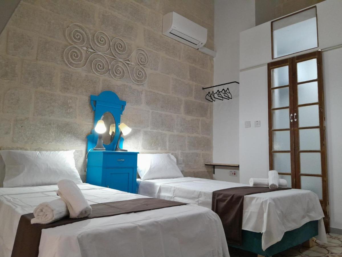 Limestone Sun Suites 斯利马 外观 照片