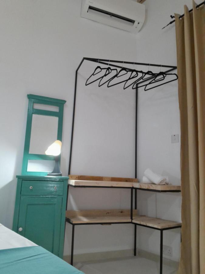 Limestone Sun Suites 斯利马 外观 照片