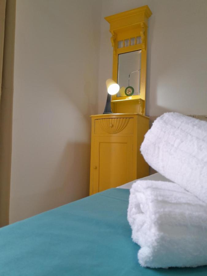 Limestone Sun Suites 斯利马 外观 照片