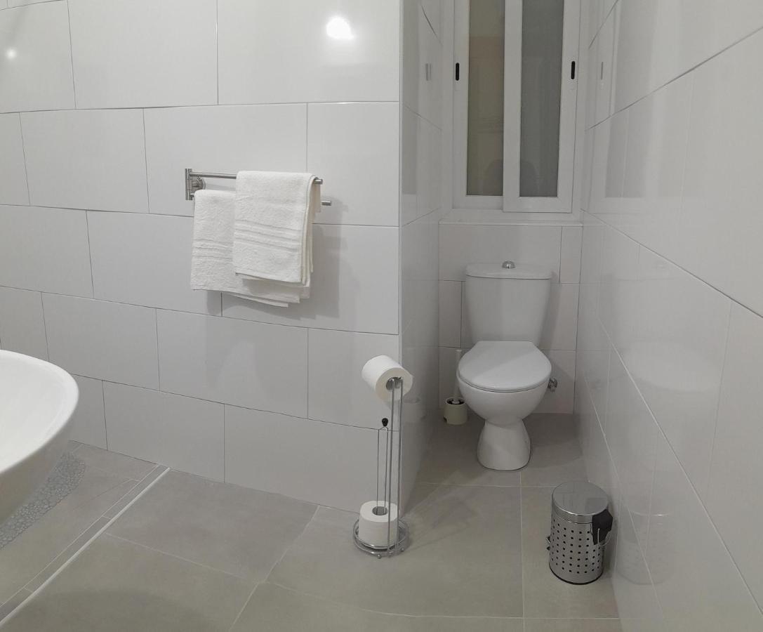Limestone Sun Suites 斯利马 外观 照片
