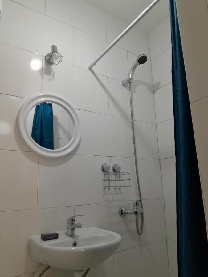 Limestone Sun Suites 斯利马 外观 照片