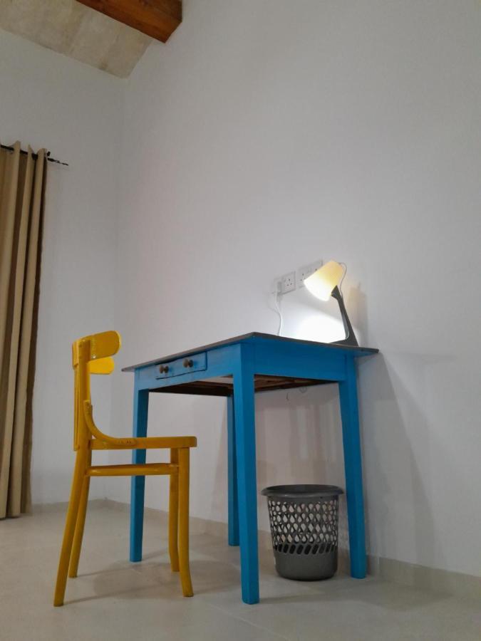 Limestone Sun Suites 斯利马 外观 照片