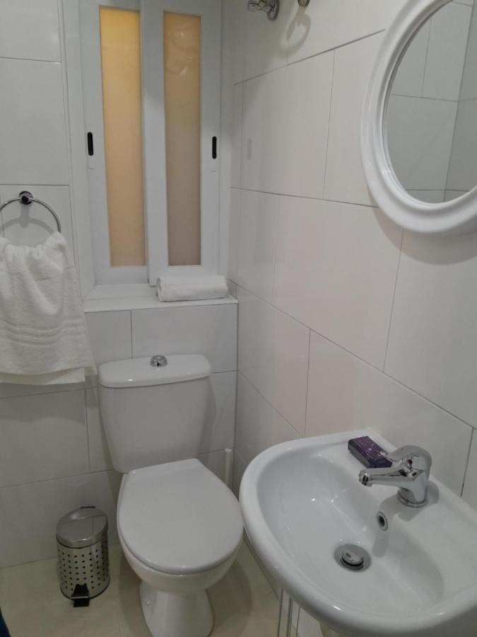 Limestone Sun Suites 斯利马 外观 照片