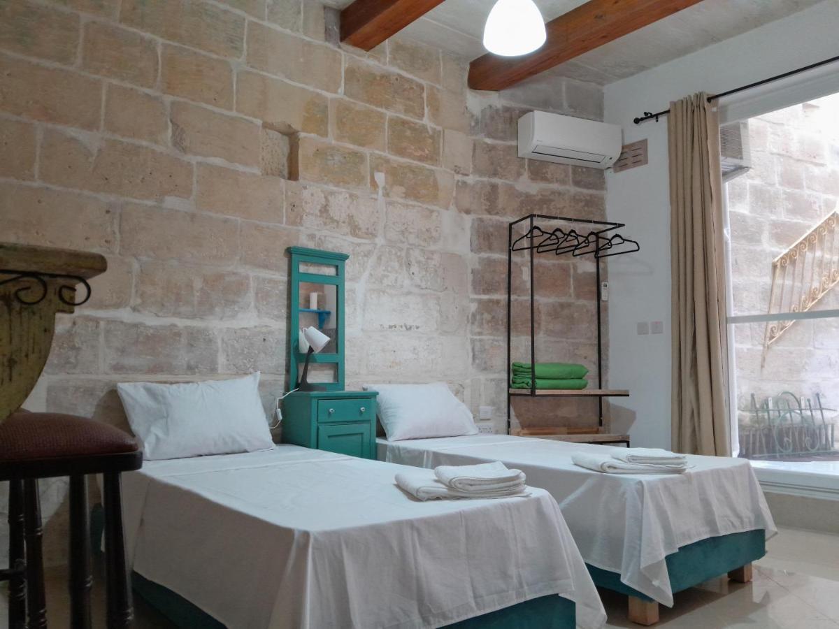 Limestone Sun Suites 斯利马 外观 照片